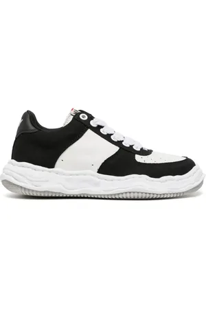 Maison Mihara Yasuhiro Wayne Sneakers