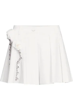 AREA Rosette Shorts