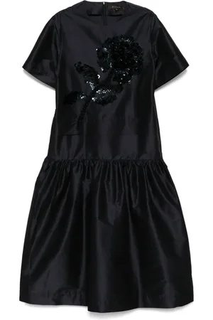 BIYAN Kleid mit Perlen