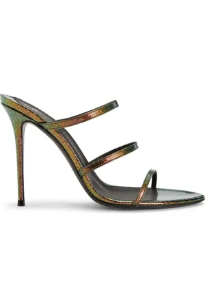 Giuseppe Zanotti Alimha Sandalen 105mm