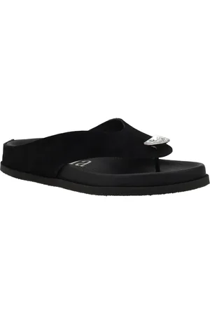 Pedro Garcia Flip-Flops mit Swaroski®-Kristallen