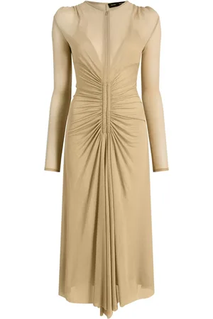 Proenza Schouler Kerstin Midikleid