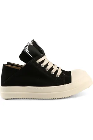 Rick Owens Hollywood sneakers
