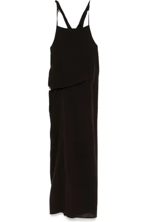 CHRISTIAN WIJNANTS Duma Maxikleid