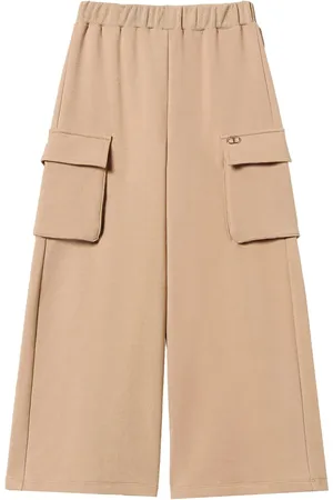 Twin-Set Klassische Hose
