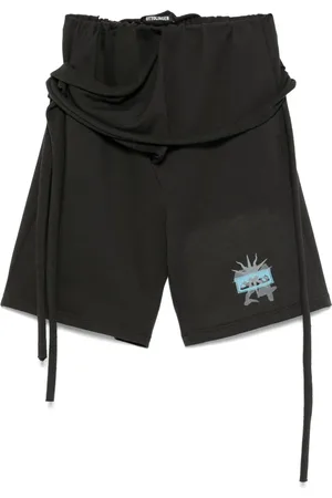 OTTOLINGER Gewickelte Shorts