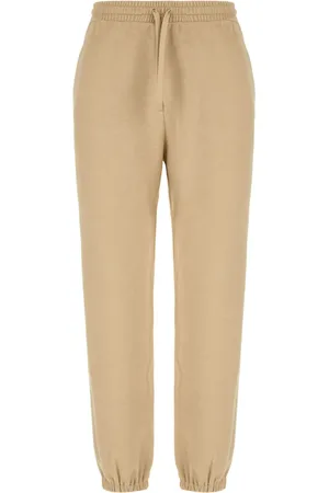 Max Mara Jogginghose mit elastischem Bund
