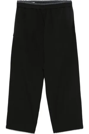 RANRA Hose mit Tapered-Bein