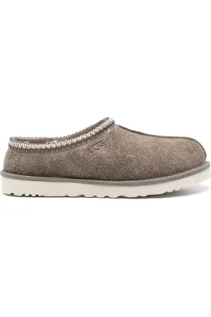 UGG Tasman Shaggy Slipper