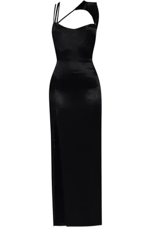 IRO Kleid mit Herzausschnitt