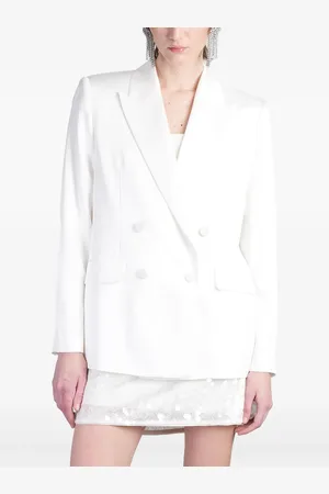 Simkhai Doppelreihiger Blazer