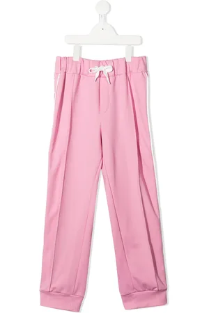 Fendi Jogginghose mit Paspeln