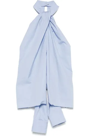 Stella McCartney Top mit Neckholder