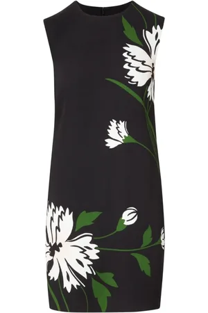 VERONICA BEARD Cromwell Minikleid