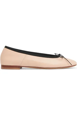 Mansur Gavriel Dance Ballerinas