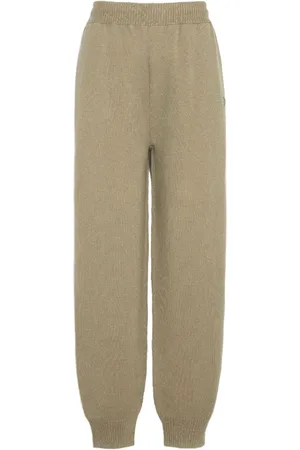 Barrie Gestrickte Hose