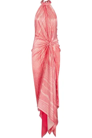 Silvia Tcherassi Theodora Maxikleid