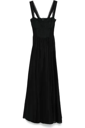 CHARO RUIZ IBIZA Crissy Midikleid