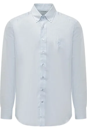 Etro Roma Hemd
