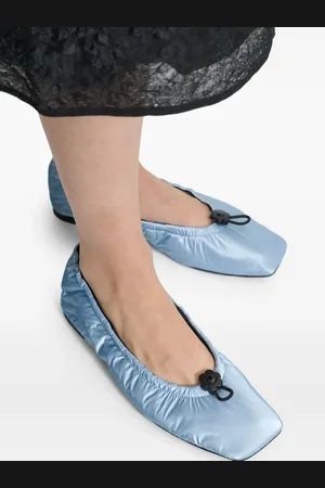 Cecilie Bahnsen Orbella Ballerinas