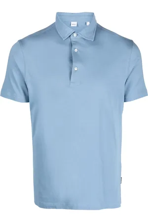 Aspesi Klassisches Poloshirt