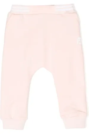 Fendi Jogginghose mit Logo-Print