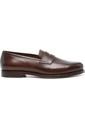 Ralph Lauren Maestra Loafer