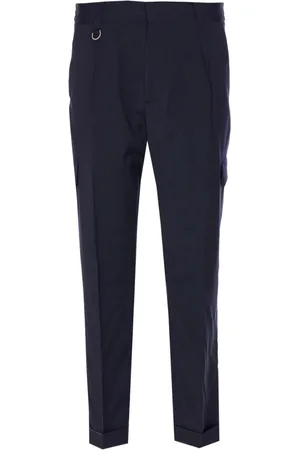 Paolo Pecora Klassische Hose