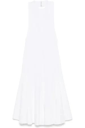 Jacquemus La Robe Favola Midikleid