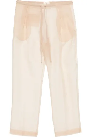 Khaite Trenton Hose