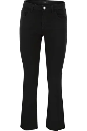FAY Jeans aus Baumwolle