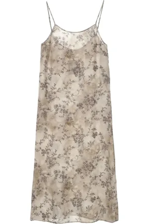 UMA WANG Anaya Kleid