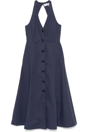 MARELLA Pioppo Midikleid