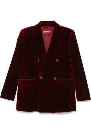 Max Mara Digione Blazer