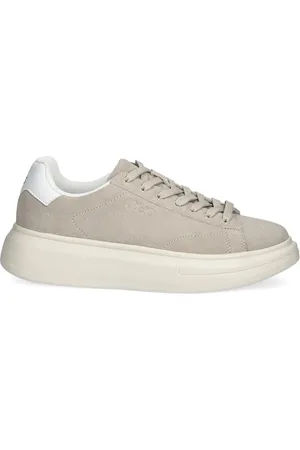 Liu Jo Sneakers aus Wildleder