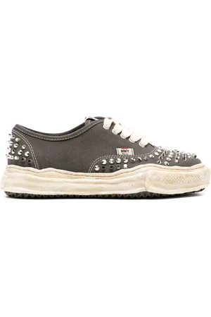 Maison Mihara Yasuhiro Baker Sneakers