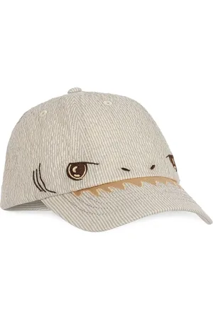 Konges Sløjd Elliot Shark Baseballkappe