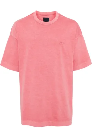 JUUN.J T-Shirt mit Logo-Stickerei