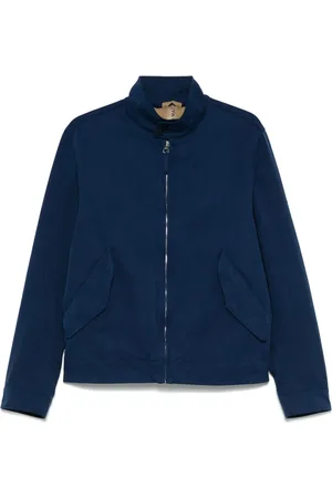 Ten Cate Jacke mit Stehkragen