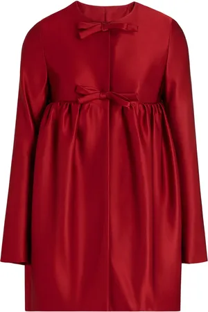 Giambattista Valli Minikleid mit Schleife