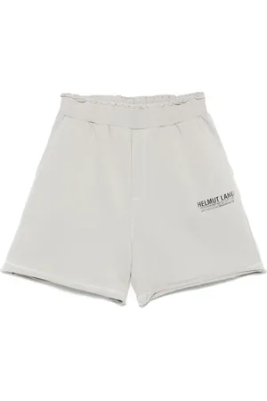 Helmut Lang Postcard Shorts