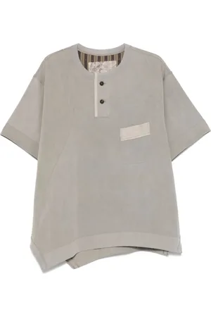 ZIGGY CHEN Klassisches T-Shirt
