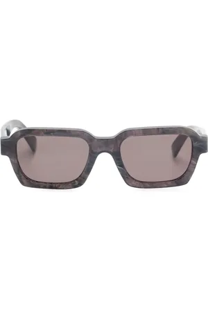 Retrosuperfuture Flat Top Classic Sonnenbrille