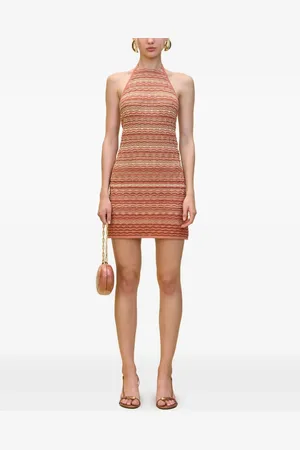 Cult Gaia Erina Minikleid
