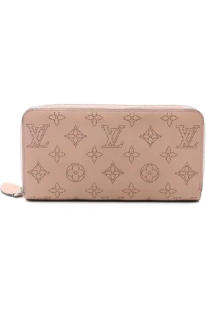 LOUIS VUITTON 2016 Zippy Portemonnaie