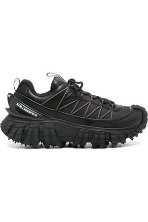 Karl Lagerfeld K/Trail Kross Sneakers