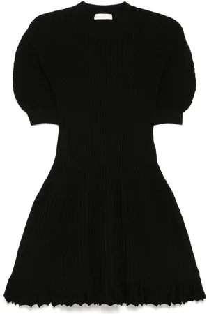ULLA JOHNSON Talie Minikleid