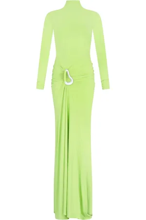 Silvia Tcherassi Lena Maxikleid
