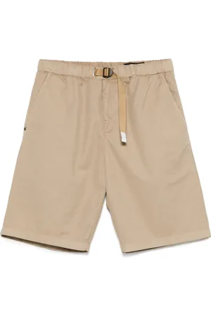 White Sand Bermudas mit Stretchbund