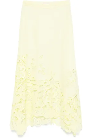 ULLA JOHNSON Rae Maxirock